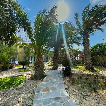 Chicama Boutique Hotel & Spa Пуэрто Чикама Экстерьер фото