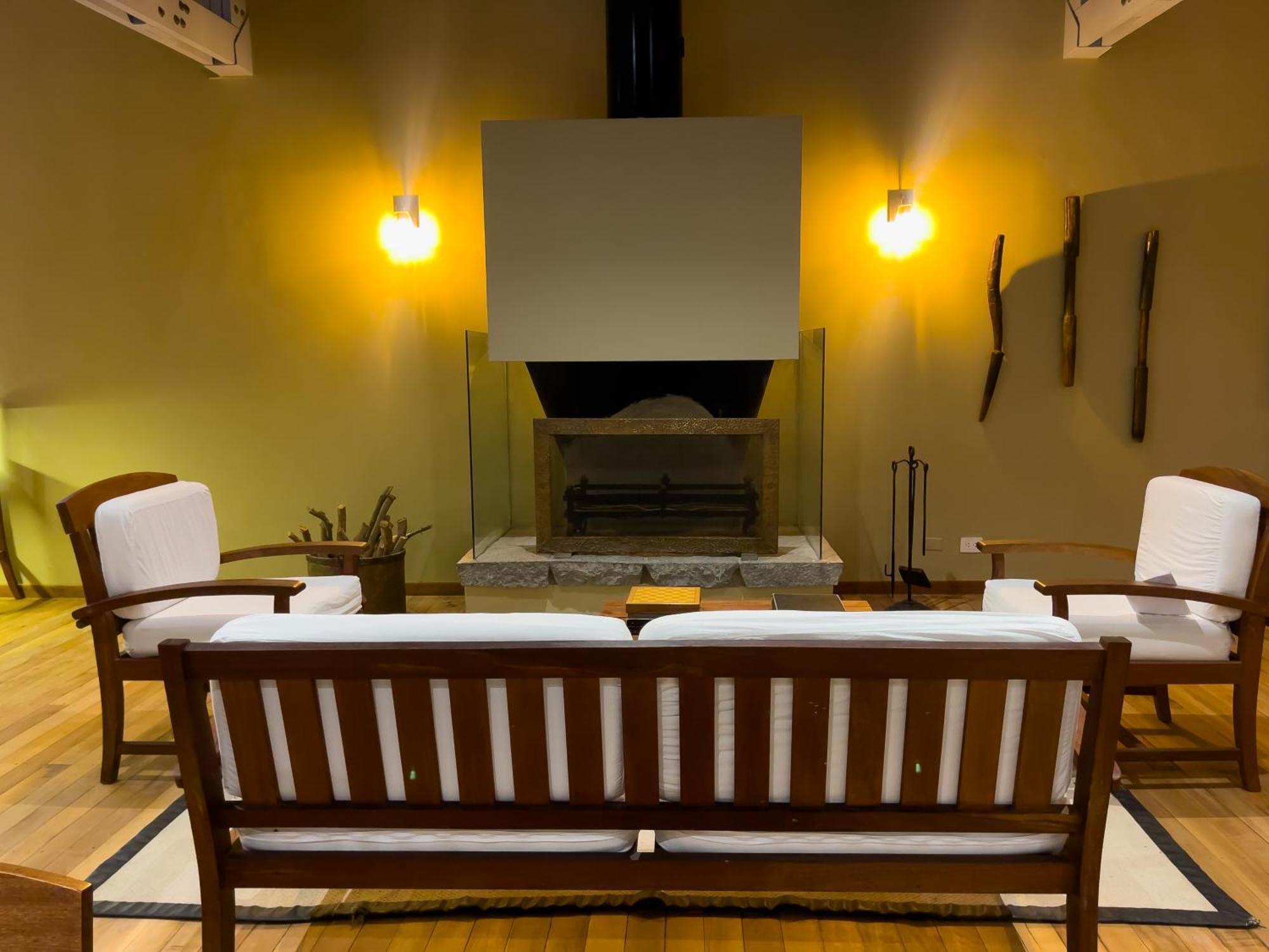 Chicama Boutique Hotel & Spa Пуэрто Чикама Экстерьер фото