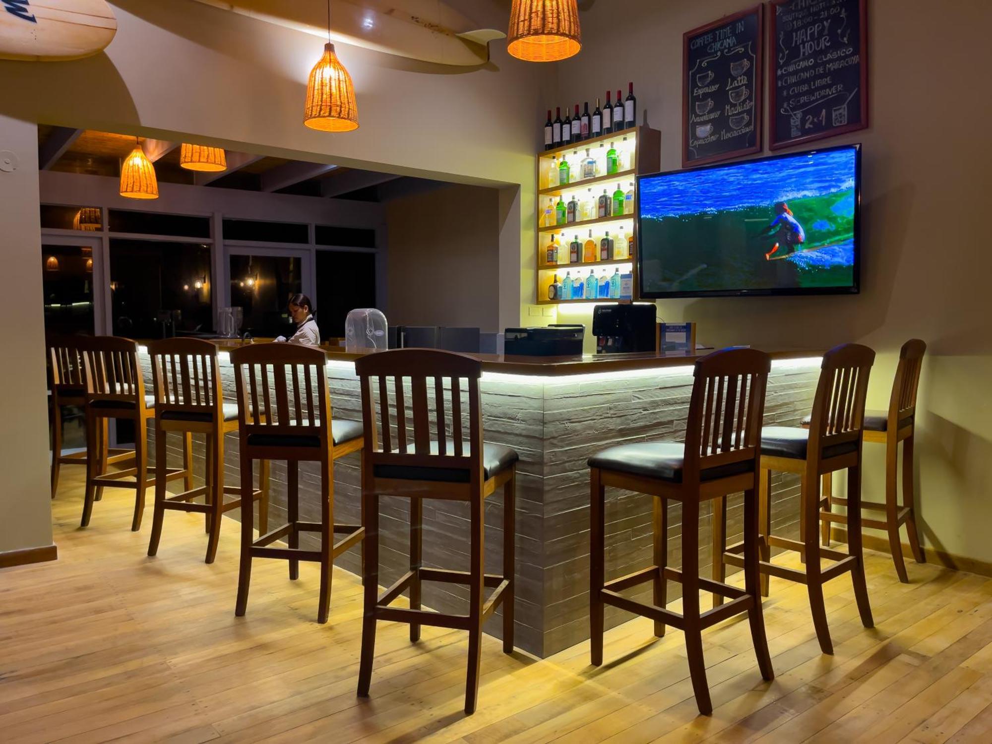Chicama Boutique Hotel & Spa Пуэрто Чикама Экстерьер фото