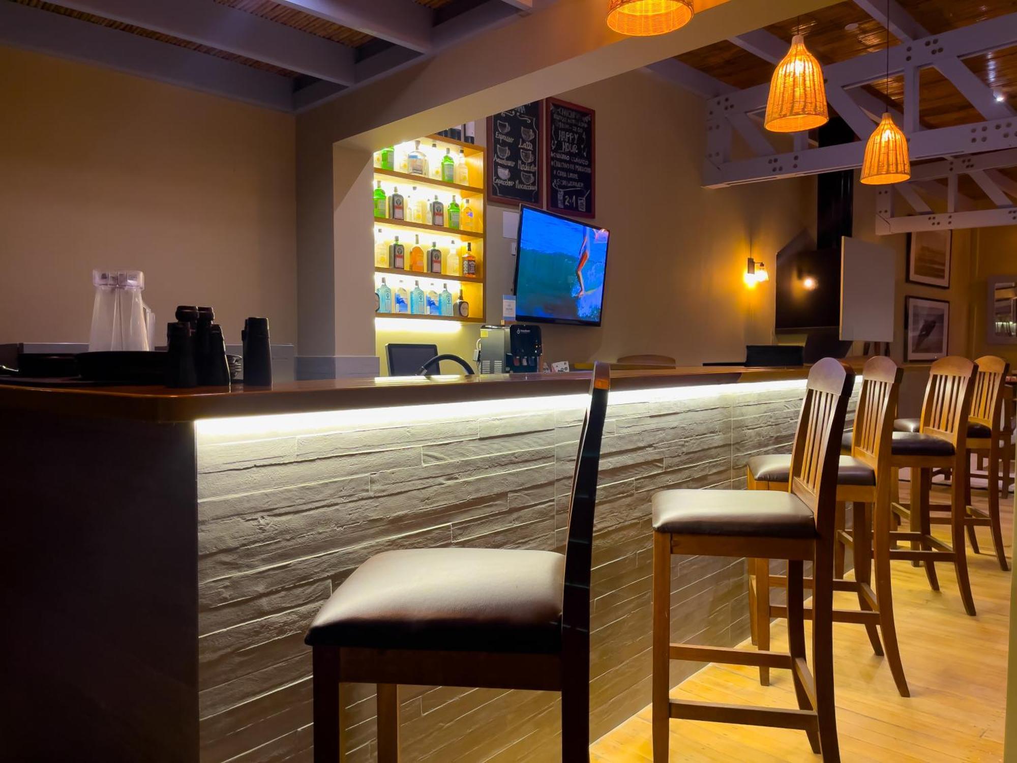 Chicama Boutique Hotel & Spa Пуэрто Чикама Экстерьер фото