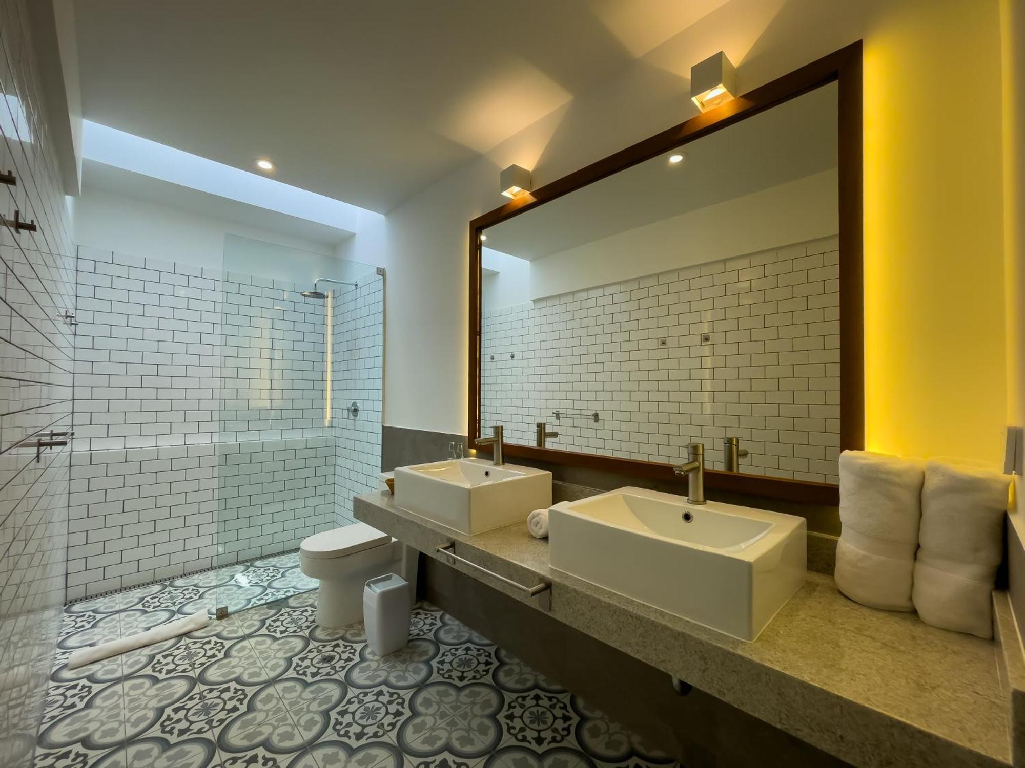 Chicama Boutique Hotel & Spa Пуэрто Чикама Экстерьер фото