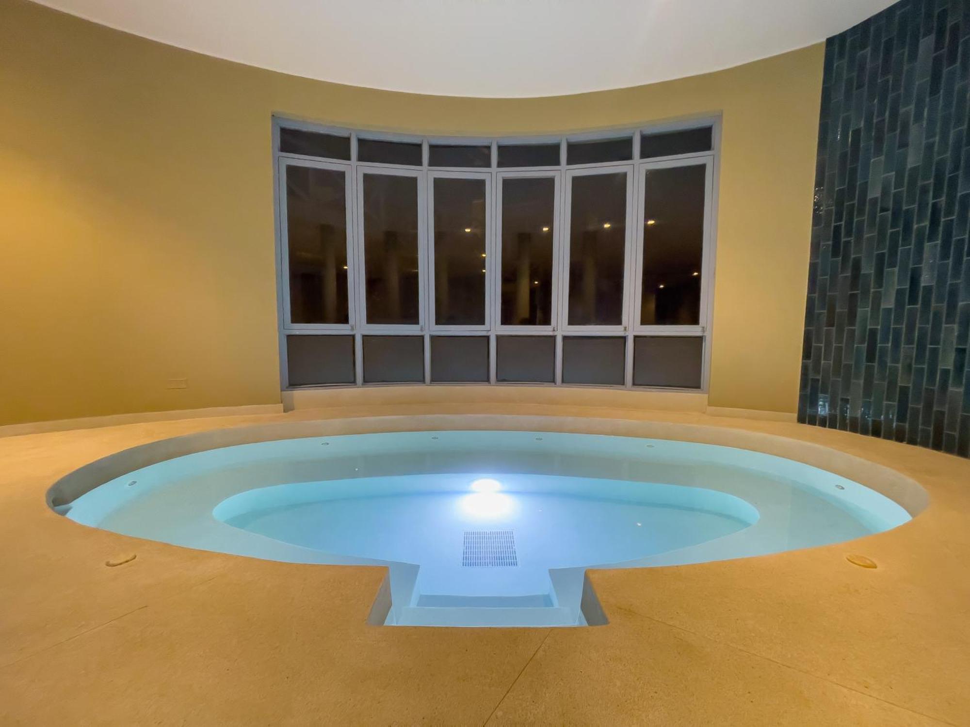 Chicama Boutique Hotel & Spa Пуэрто Чикама Экстерьер фото